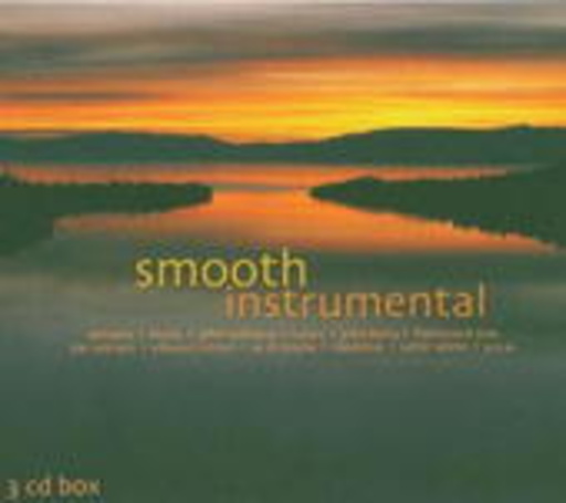 Diverse – Smooth Instrumental