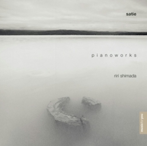 Riri Shimada – Piano Works
