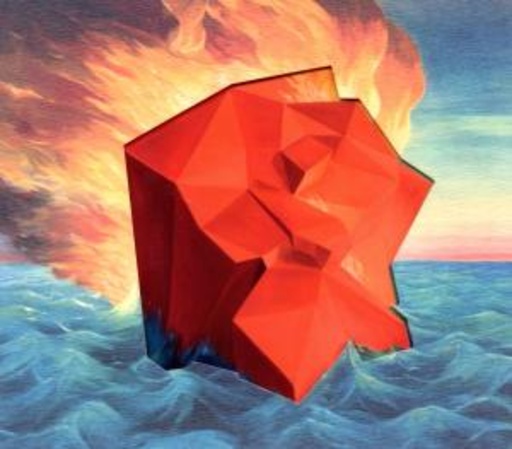Disco Ensemble – The Island Of Disco Ensemble