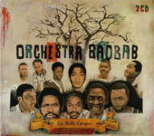 Orchestra Baobab – Belle Epoque