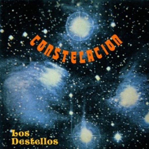 Los Destillos – Constelacion