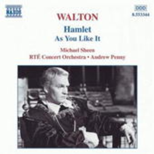 Michal Sheen/Andrew Penny – Hamlet/Was Ihr wollt