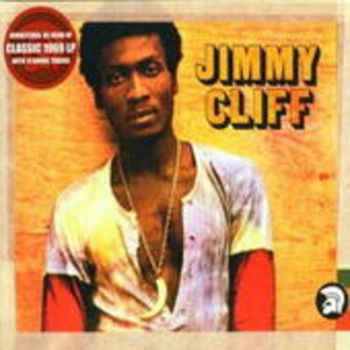 Jimmy Cliff – Jimmy Cliff (incl. 12 Bonus-Tracks)