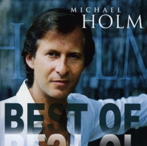 Michael Holm – Best Of