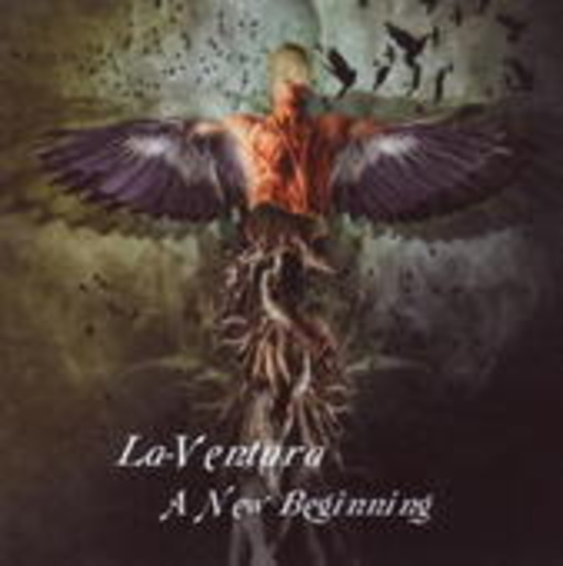 La Ventura – A New Beginning