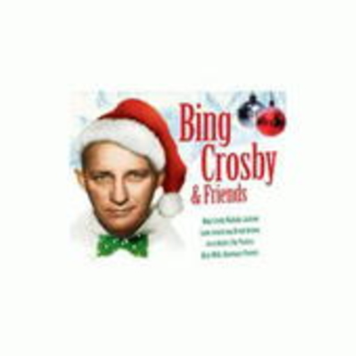 Diverse – Bing Crosby & Friends - Christmas