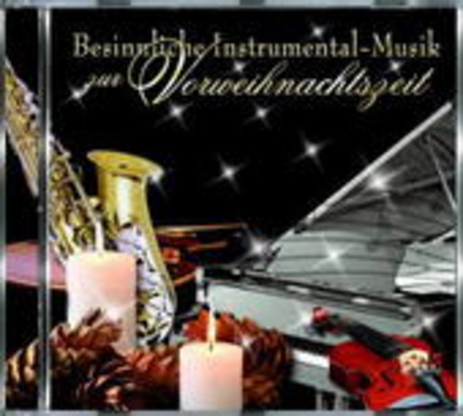 Diverse – Besinnliche Instrumentalmusik