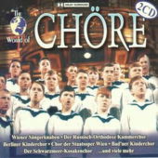 Diverse – W.O. Chöre