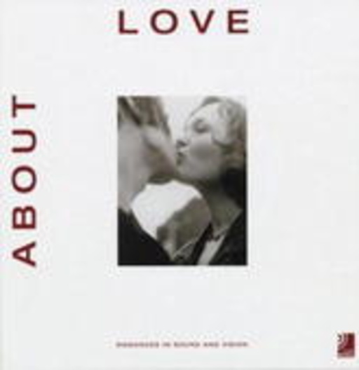 Diverse – About Love (Earbook)