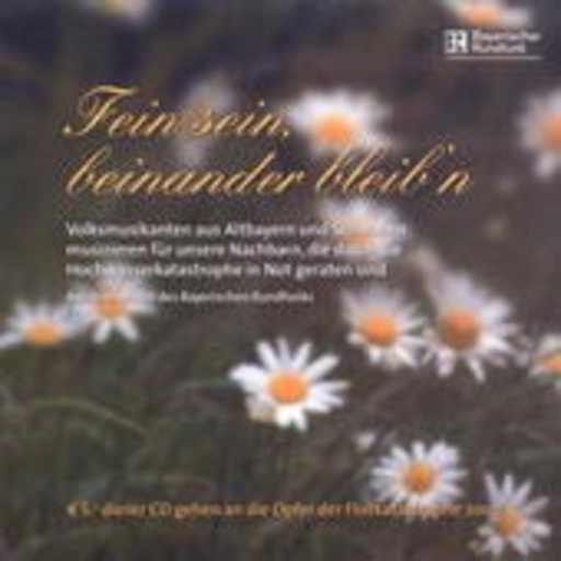 Diverse – Fein Sein, Beinander Bleib'n