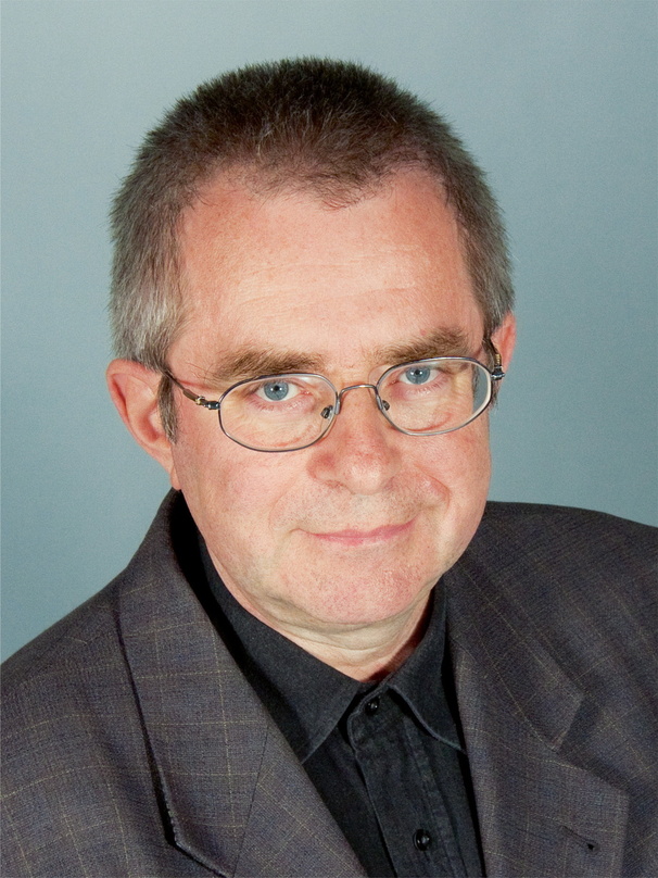Findet Schweigen manchmal besser: Manfred Gillig-Degrave