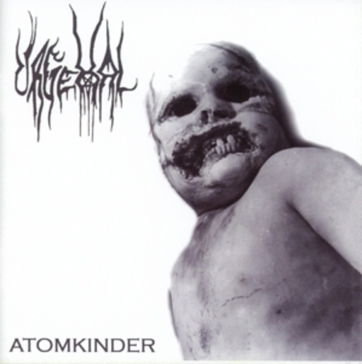 Urgehal – Atomkinder