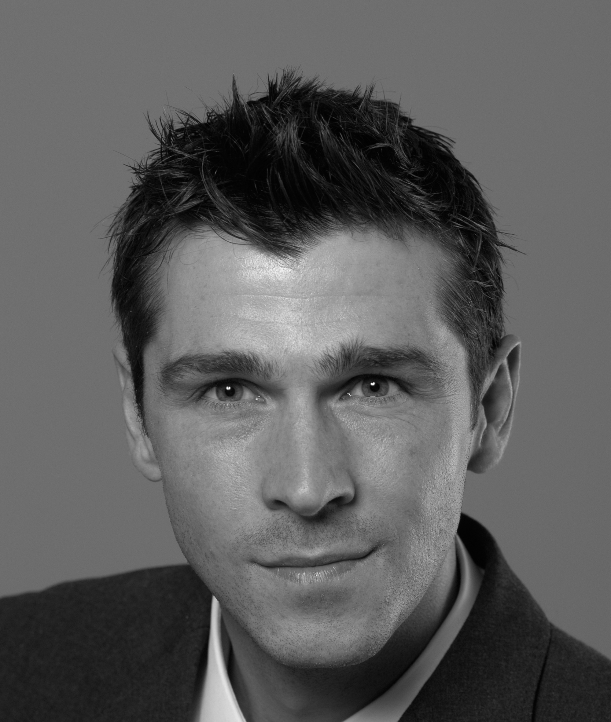 Michael Nigg