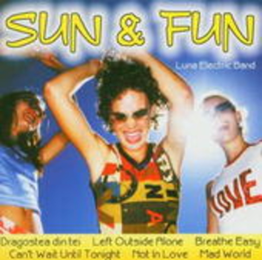 Luna Electric Band – Sun & Fun