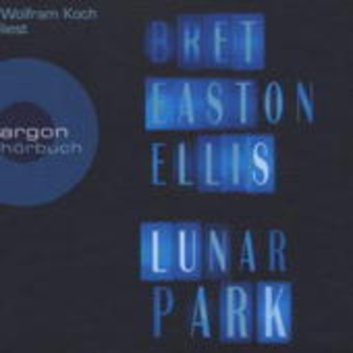 Wolfram Koch – Lunar Park