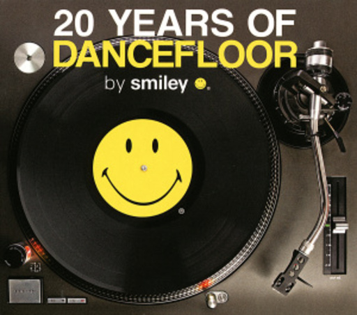 Diverse – 20 Years Of Dancefloor