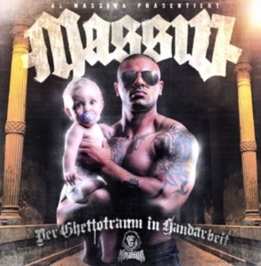 Massiv – Der Ghettotraum in Handarbeit