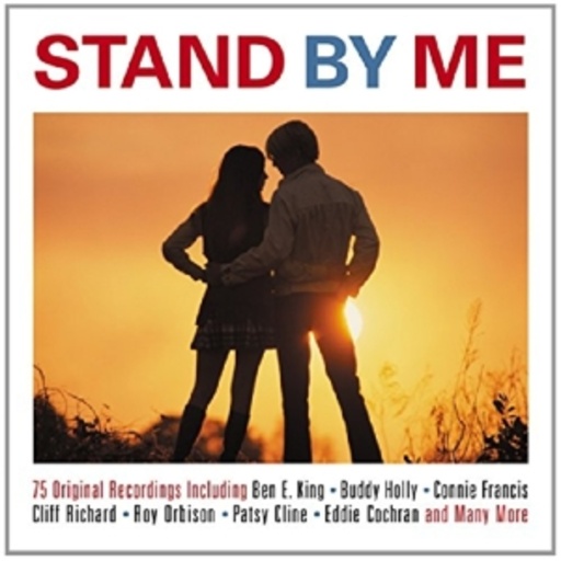 Diverse – Stand By Me