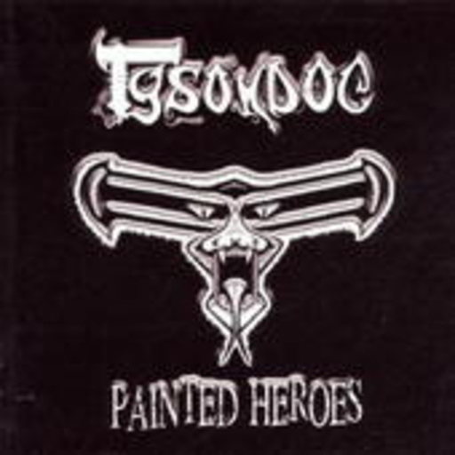 Tysondog – Painted Heroes