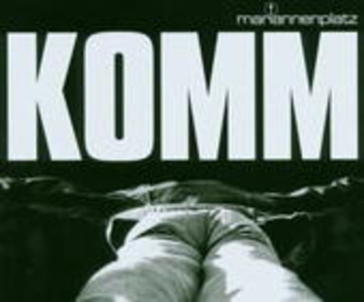 Mariannenplatz – Komm