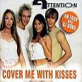 Cover Me With Kisses