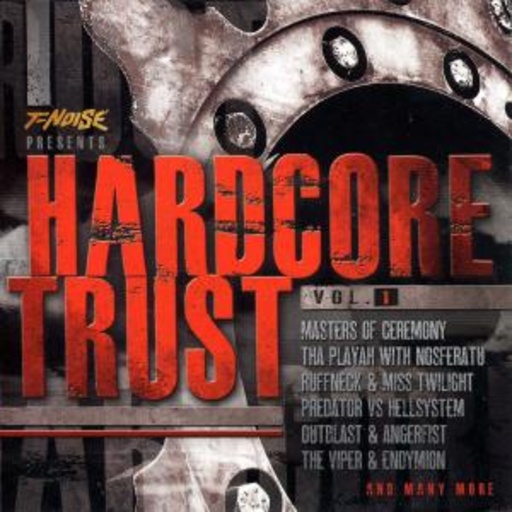 Diverse – Hardcore Trust Vol. 1