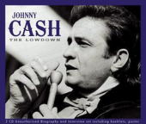 Johnny Cash – The Lowdown