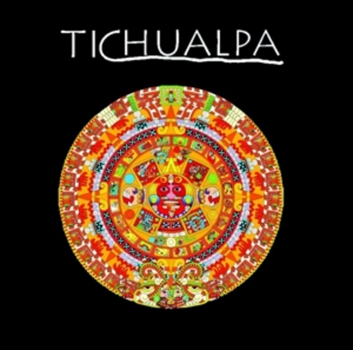 Rudi Braka – Tichualpa - A Musical Story