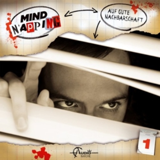 Diverse – Mind Napping (01) - Auf gute Nachbarschaft