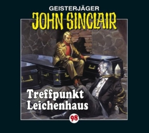 Diverse – Faith - The Van Helsing Chronicles: Ewiger Schlaf (47)