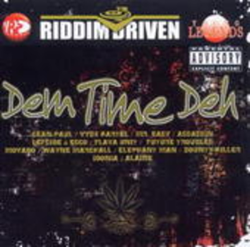 Diverse – Dem Time Deh