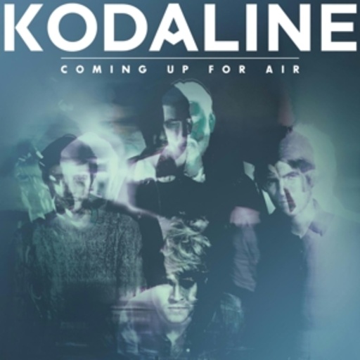 Kodaline – Coming Up For Air