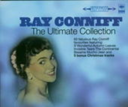 Ray Conniff – The Ultimate Collection