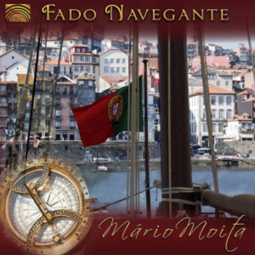 Mario Moita – Fado Navegante