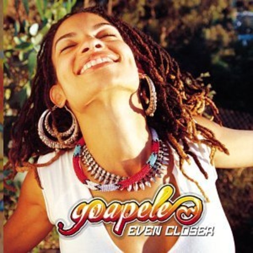Goapele – Even Closer