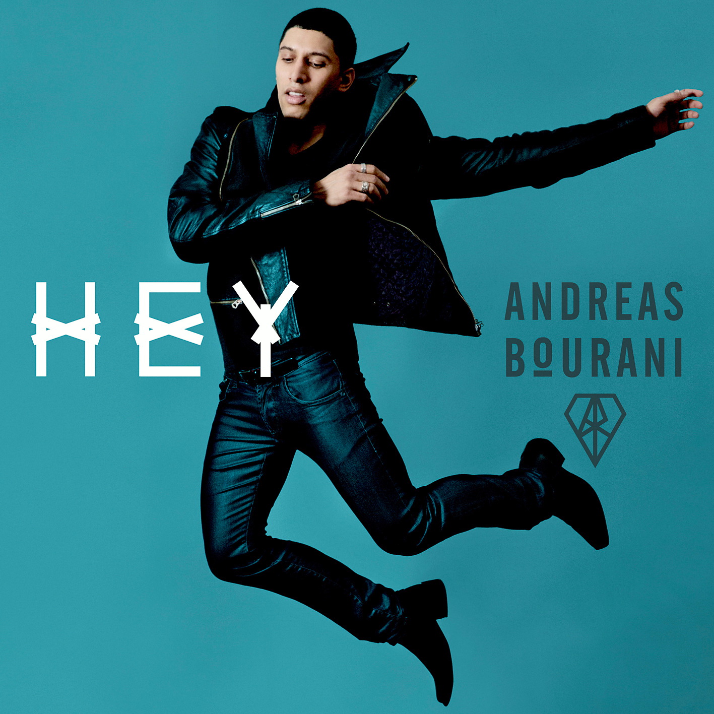 Andreas Bourani – Hey