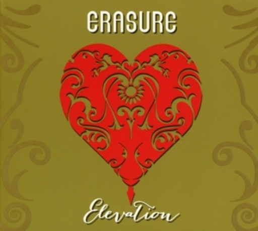 Erasure – Elevation