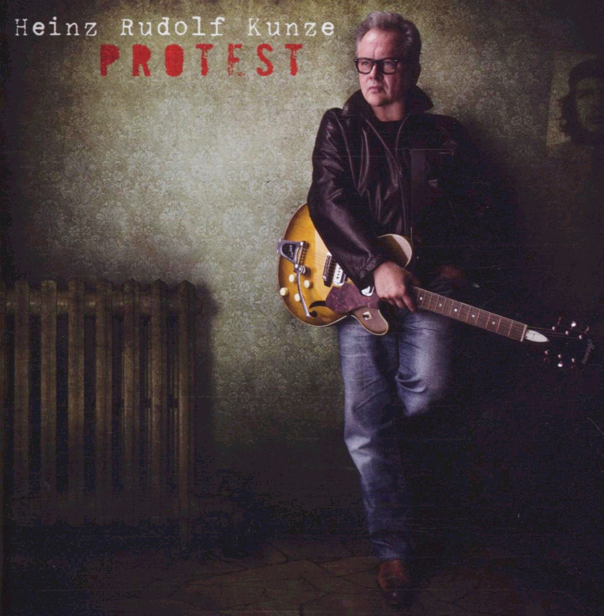 Heinz Rudolf Kunze – Protest