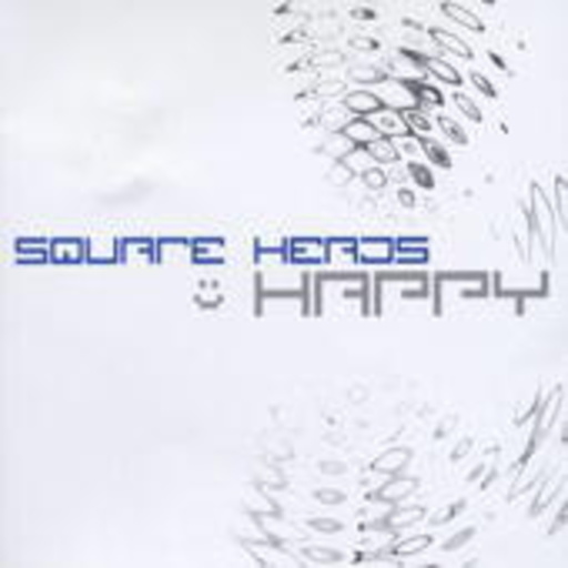 Square Heads – Happy