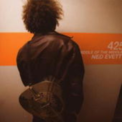 Ned Evett – Middle Of The Middle