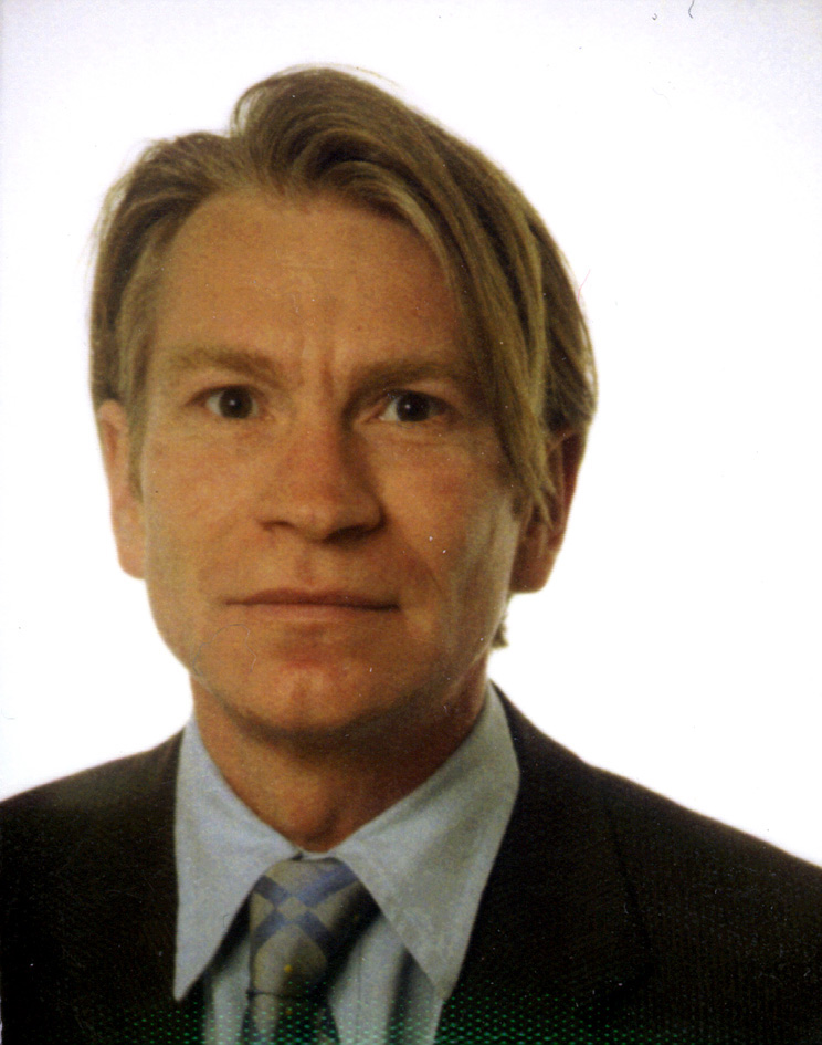 Reiner Machauer