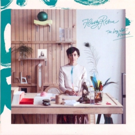 Her Parents – The Long Lost Friend