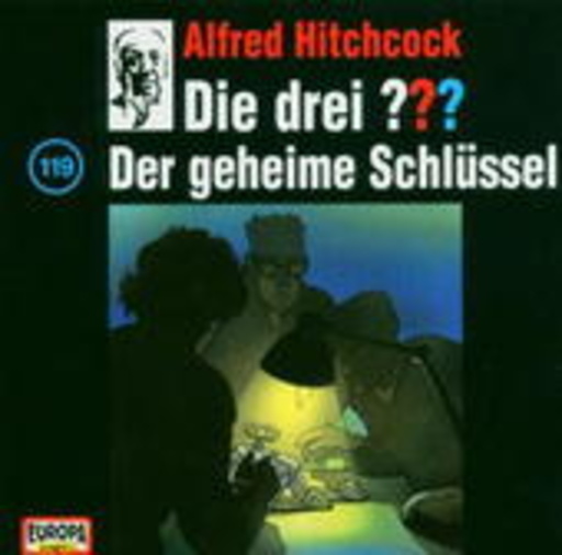 Der geheime Schlüssel (119)