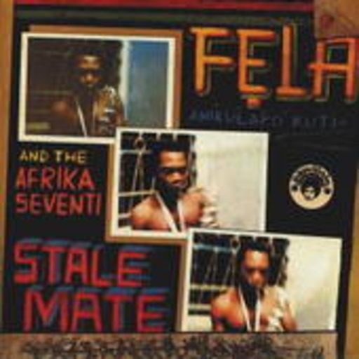 Stalemate – Fear Not For Man