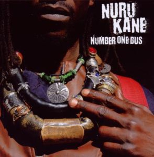 Nuru Kane – Number One Bus