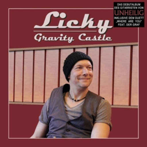 Licky – Gravity Castle
