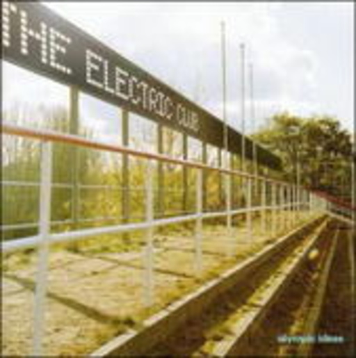 The Electric Club – Olympic Ideas