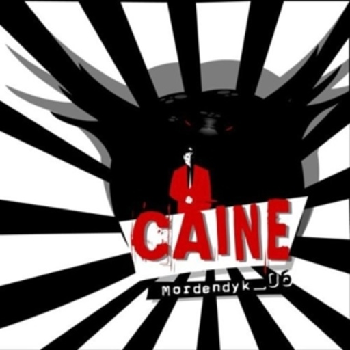 Diverse – Caine 06 - Mordendyk