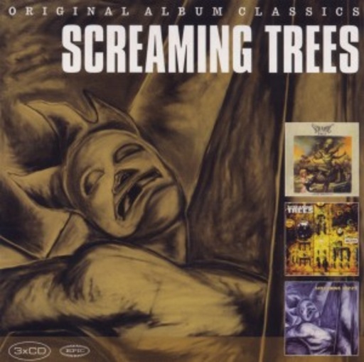 Screaming Trees – Original Album Classics