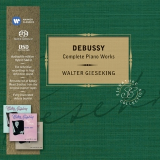 Complete Piano Works